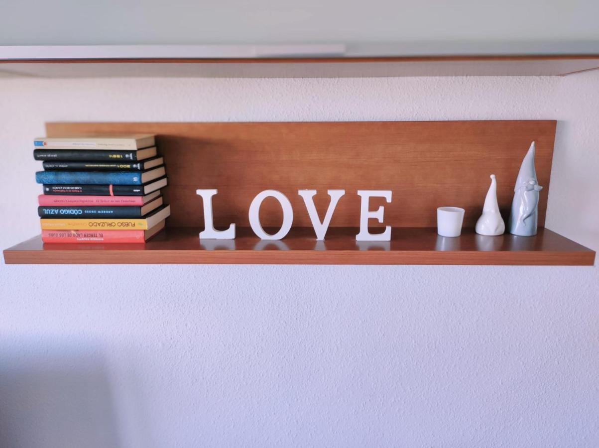Apartamento Barlovento Roquetas de Mar
