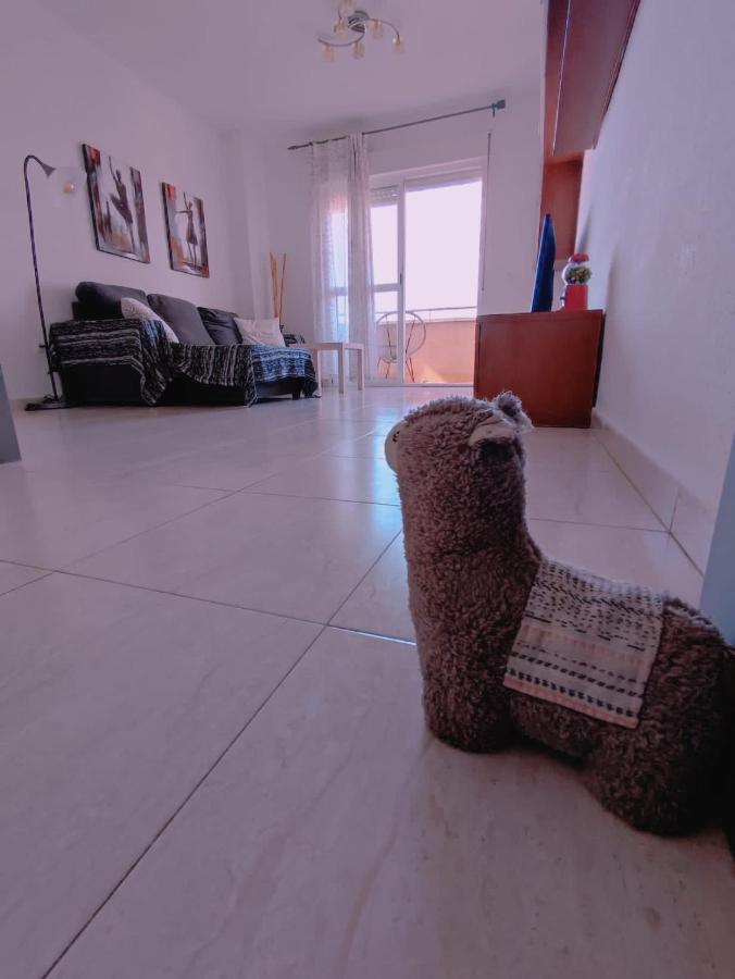 Apartamento Barlovento *