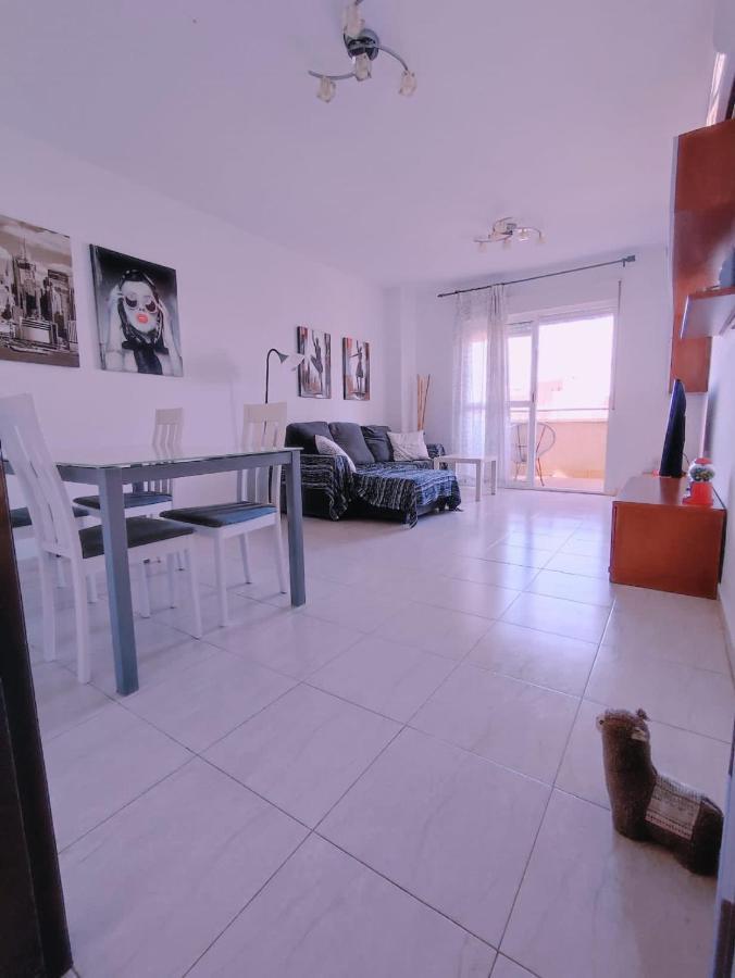 Apartamento Apartamento Barlovento