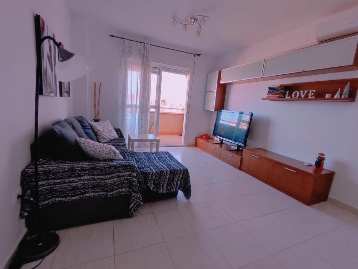 Apartamento Apartamento Barlovento