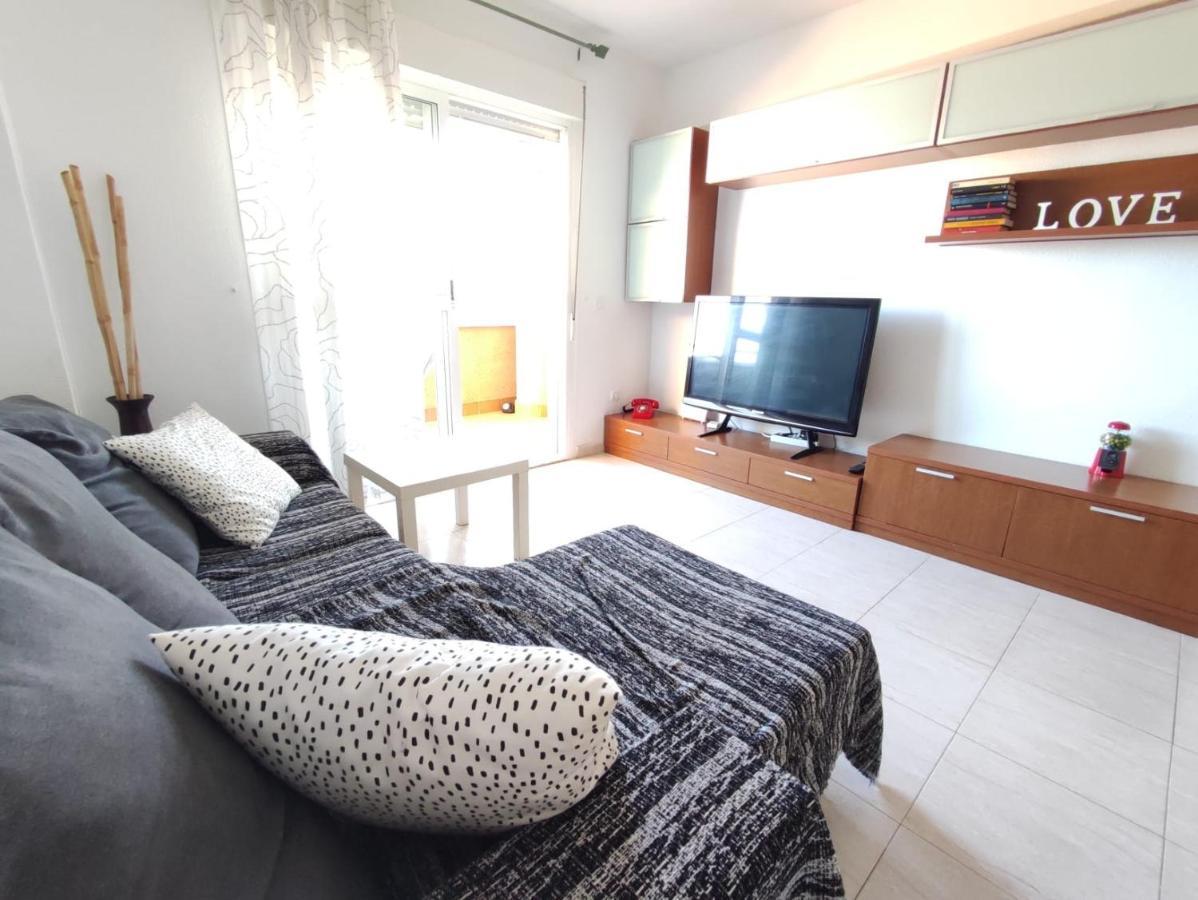 Apartamento Barlovento *