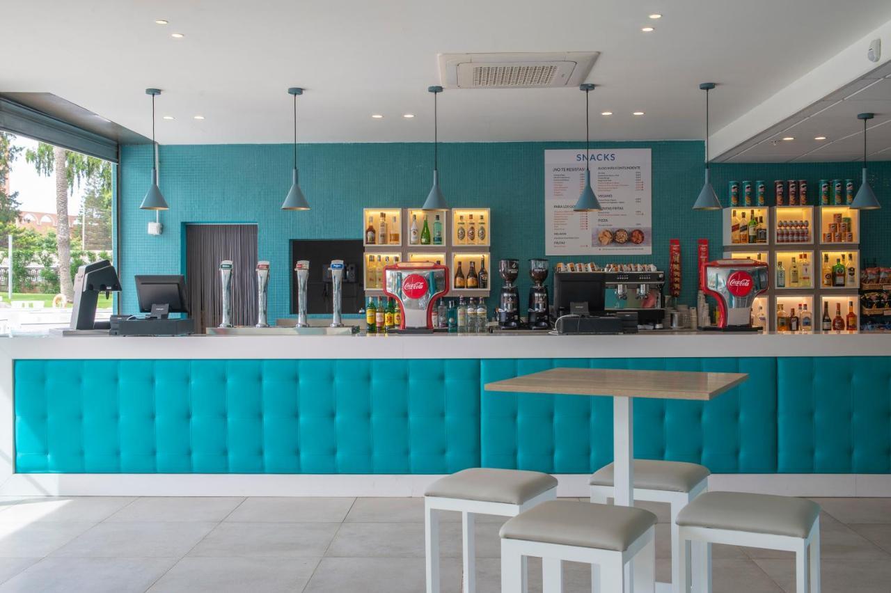 Roquetas El Palmeral By Pierre&vacances 3*