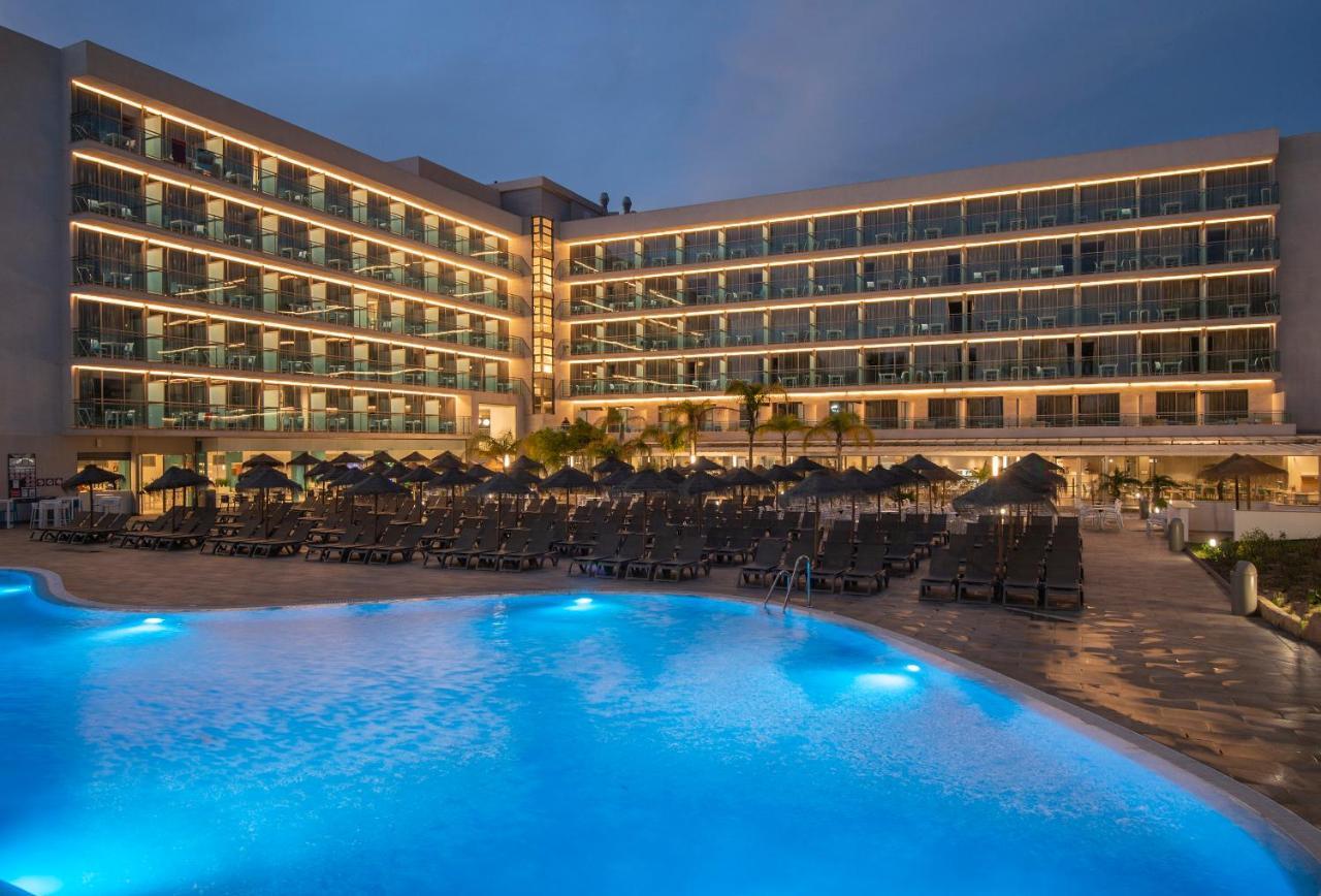 Roquetas El Palmeral By Pierre&vacances Hotel