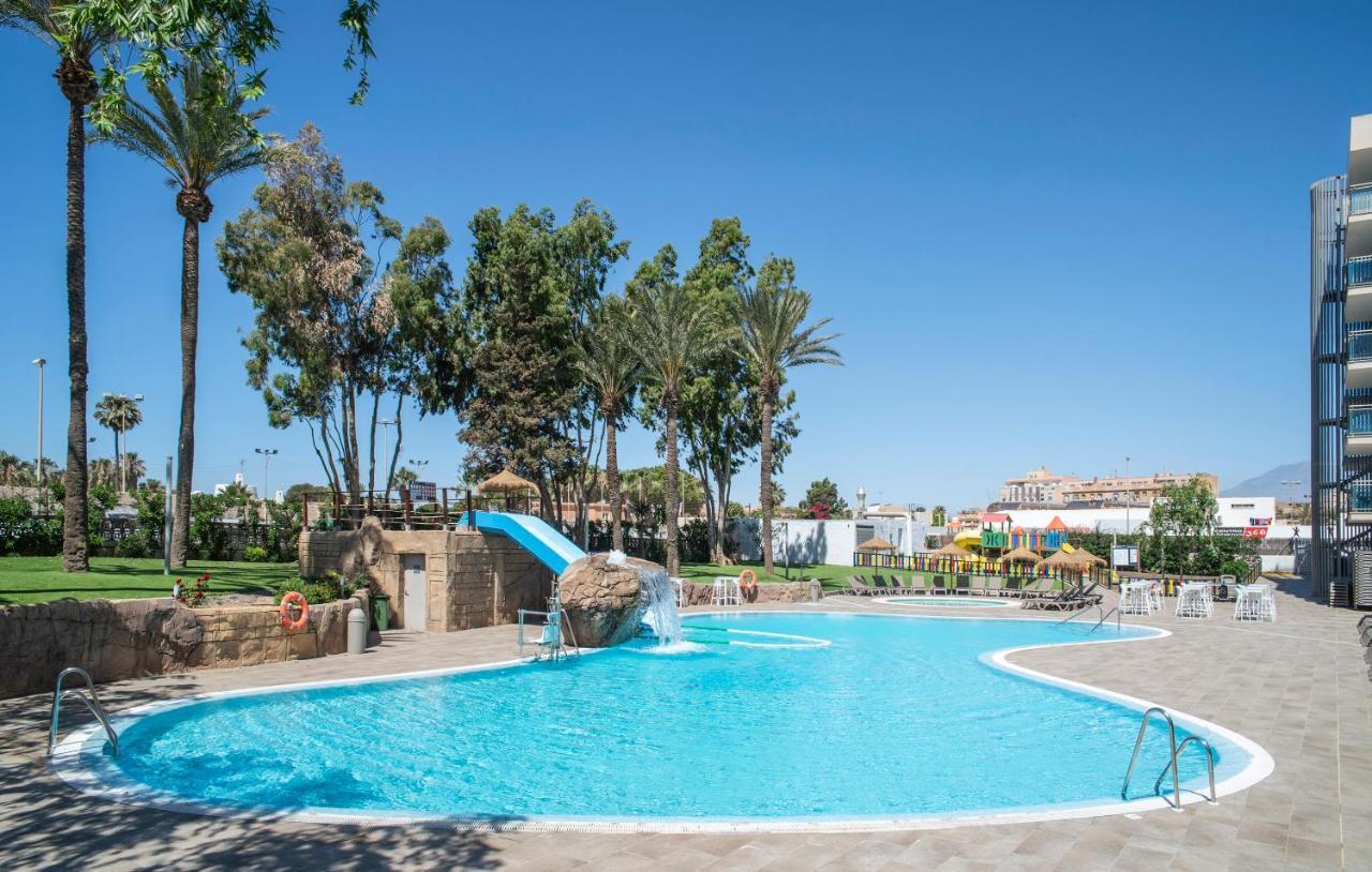 Roquetas El Palmeral By Pierre&vacances