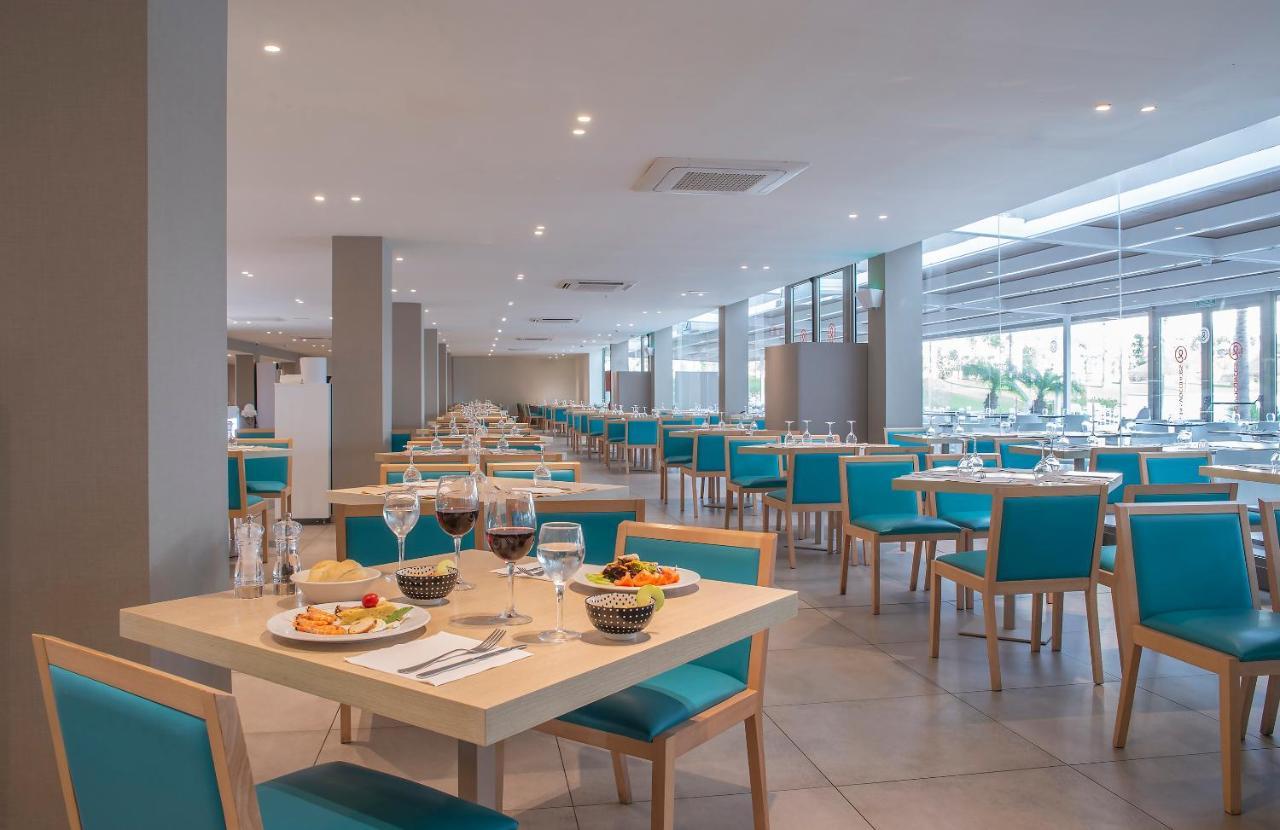 Hotel Roquetas El Palmeral By Pierre&vacances 3*