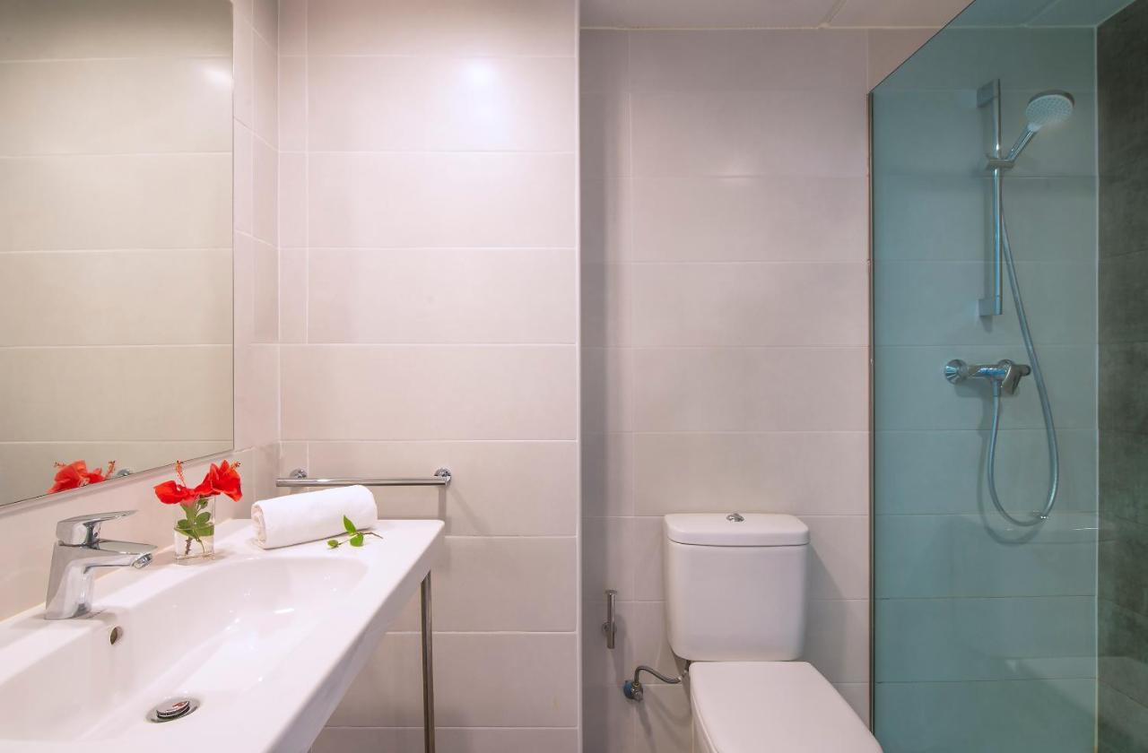 Hotel Roquetas El Palmeral By Pierre&vacances 3*