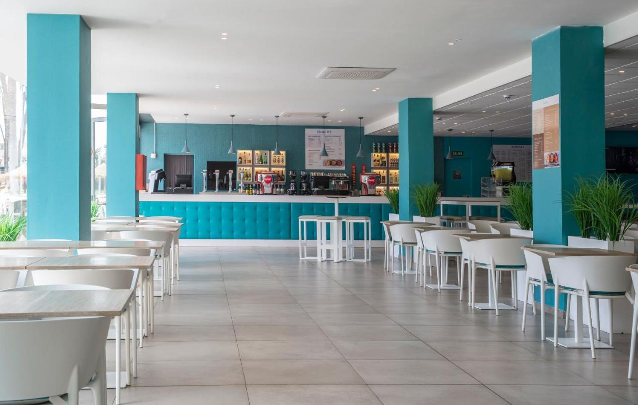 Roquetas El Palmeral By Pierre&vacances
