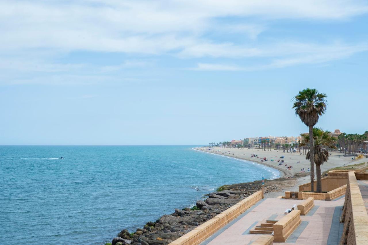 Roquetas El Palmeral By Pierre&vacances Hotel 3*