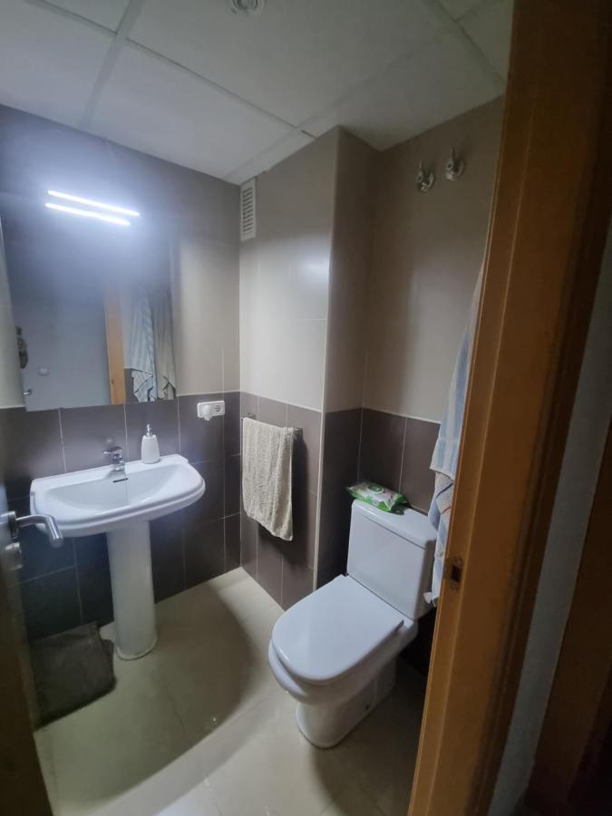 Apartamento Precioso atico a 200 metros de la playa Roquetas de Mar