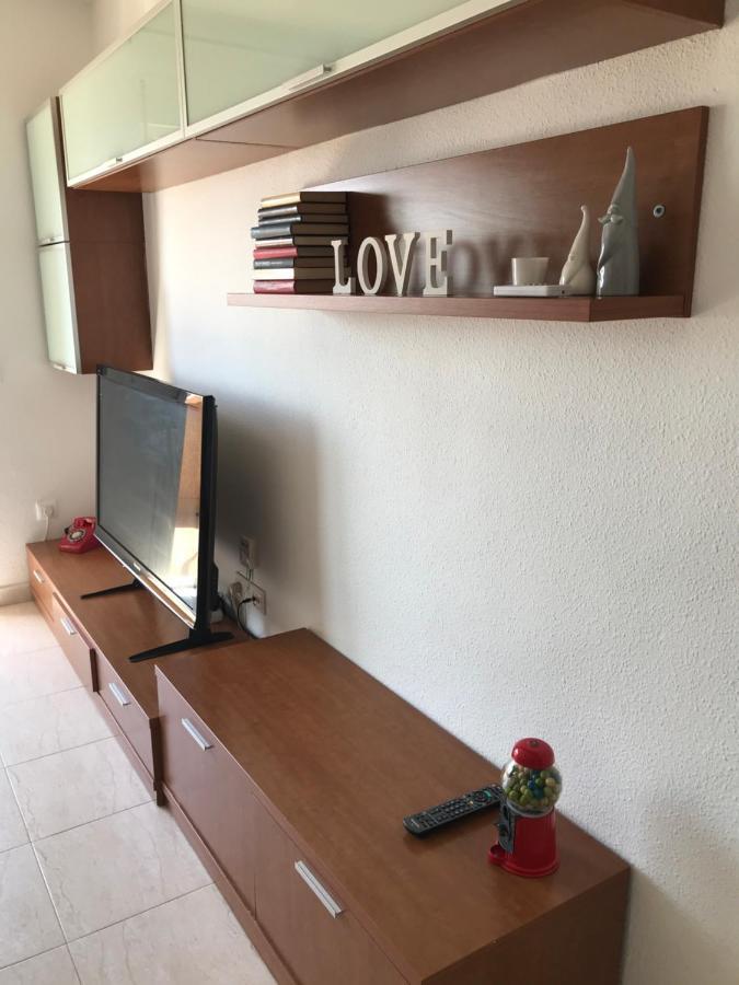 Apartamento Barlovento * Roquetas de Mar