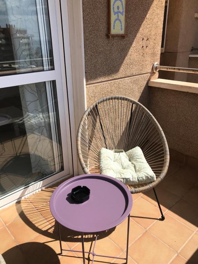 Apartamento Barlovento