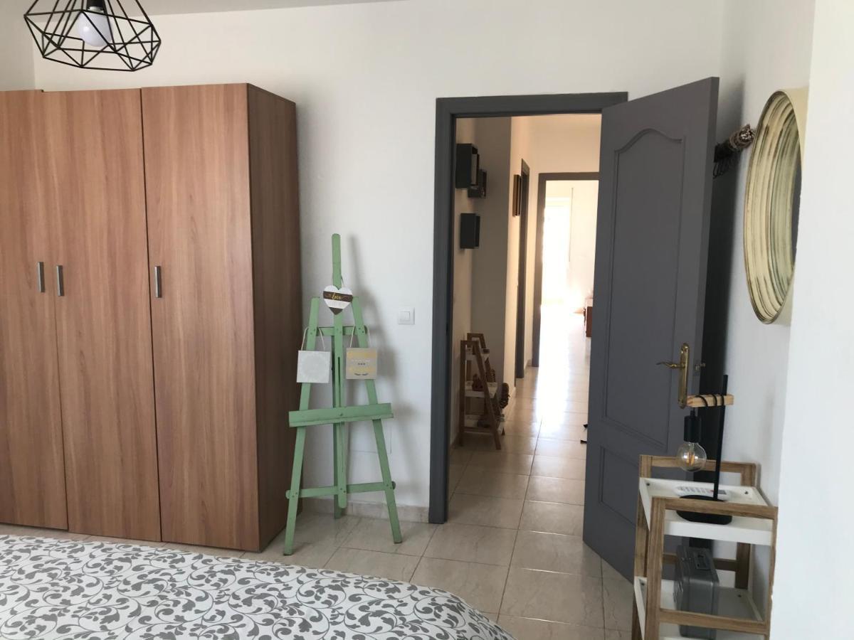Apartamento Barlovento Apartamento