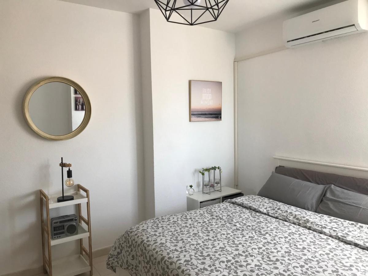 Apartamento Apartamento Barlovento Roquetas de Mar