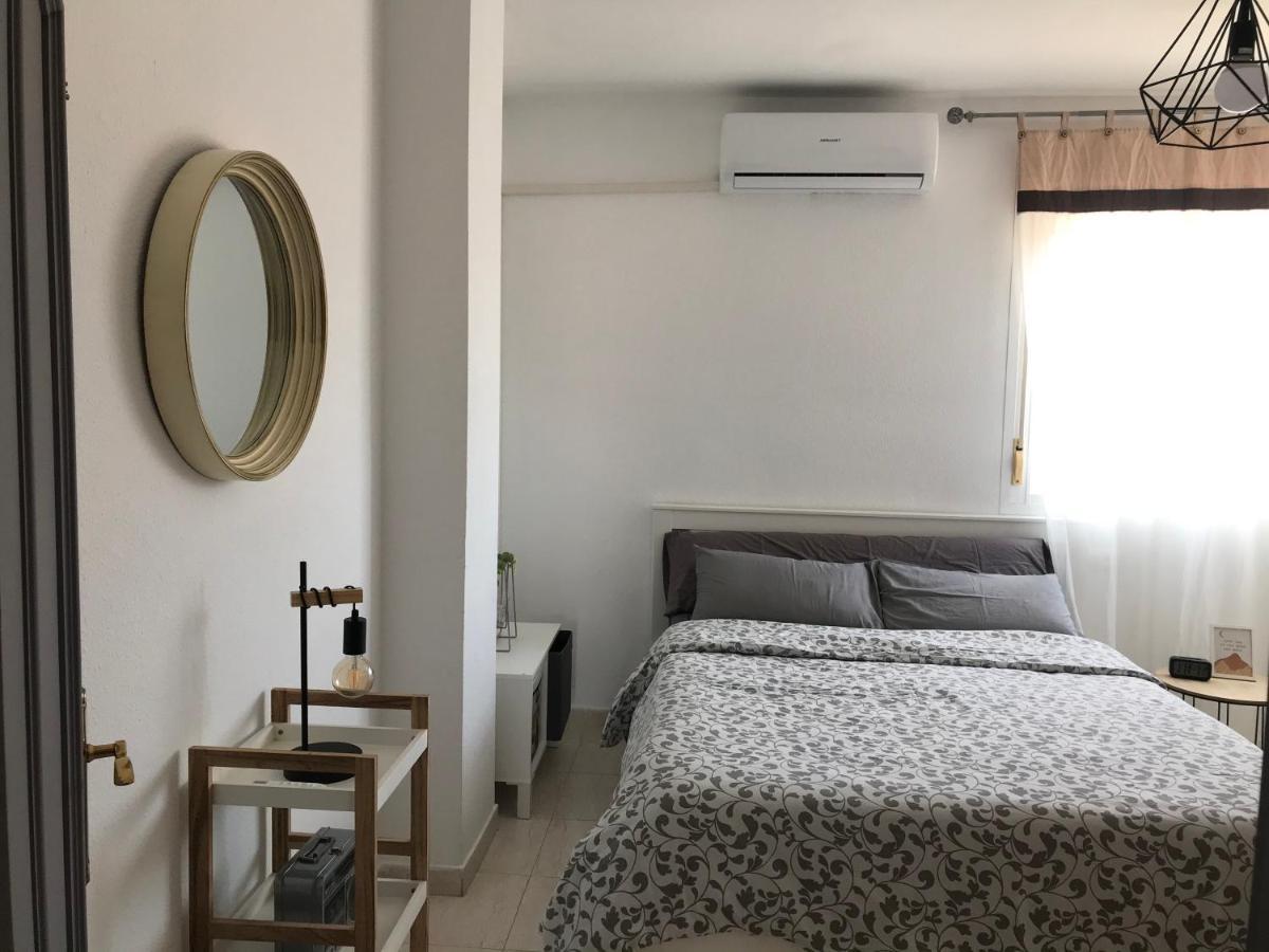 Apartamento Barlovento