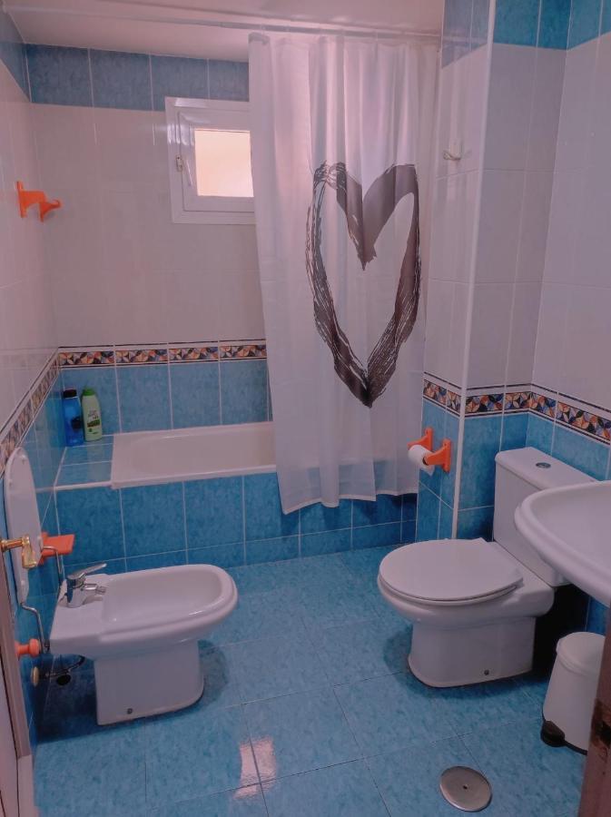 Apartamento Barlovento *
