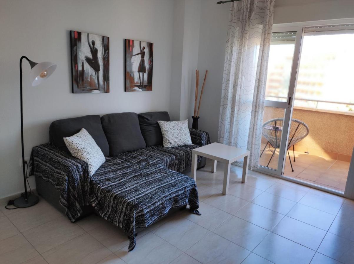 Apartamento Apartamento Barlovento Roquetas de Mar