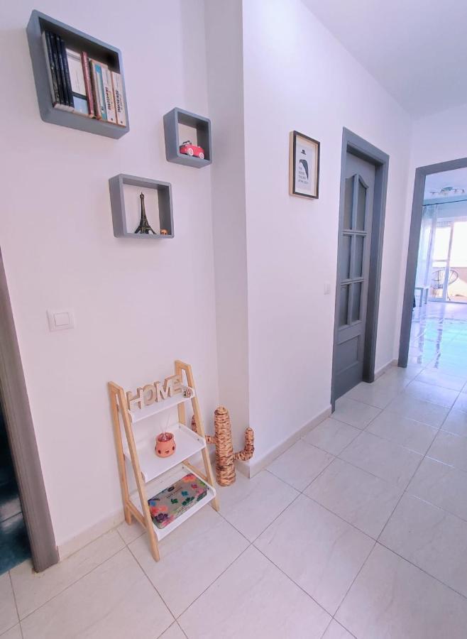 Apartamento Barlovento Apartamento