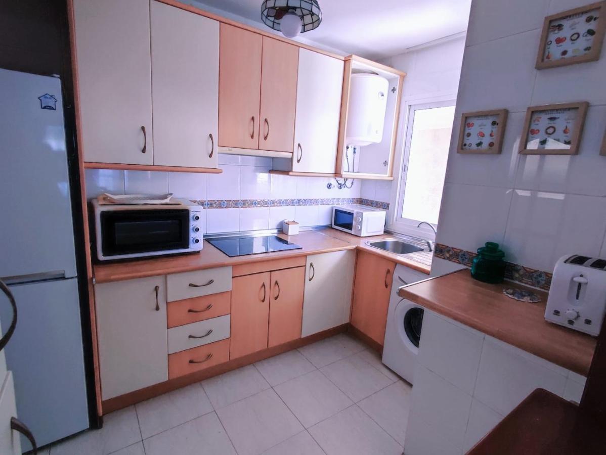 Apartamento Barlovento Apartamento Roquetas de Mar
