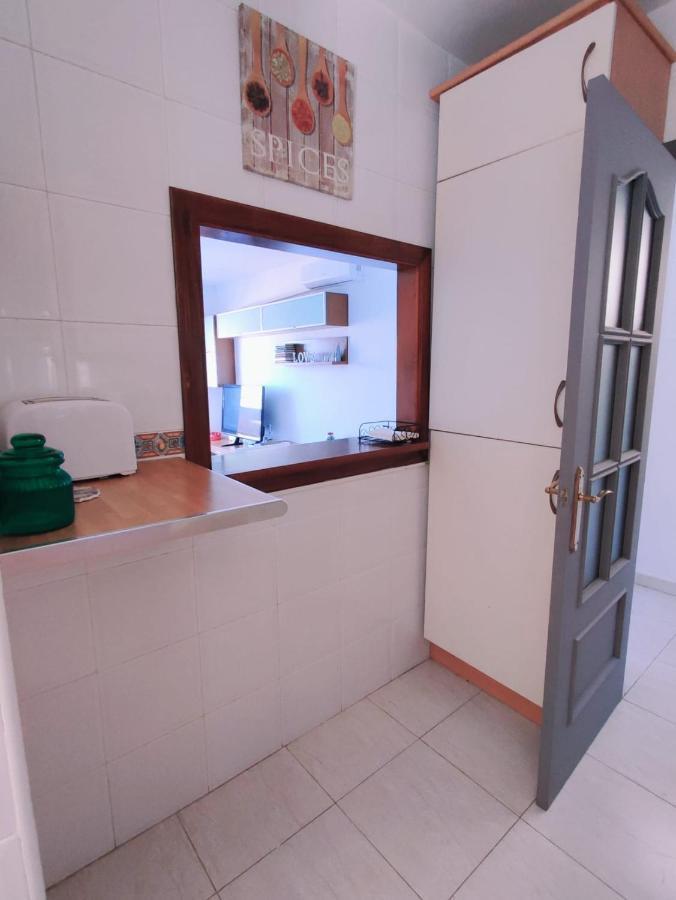 Apartamento Apartamento Barlovento