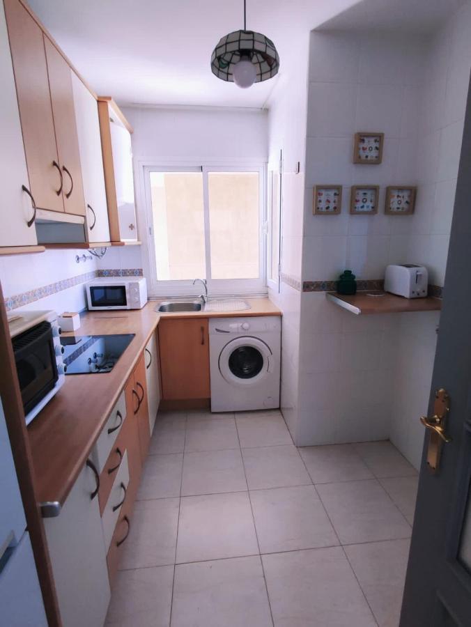 Apartamento Barlovento Apartamento