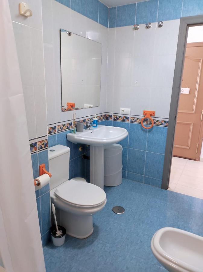 Apartamento Apartamento Barlovento *