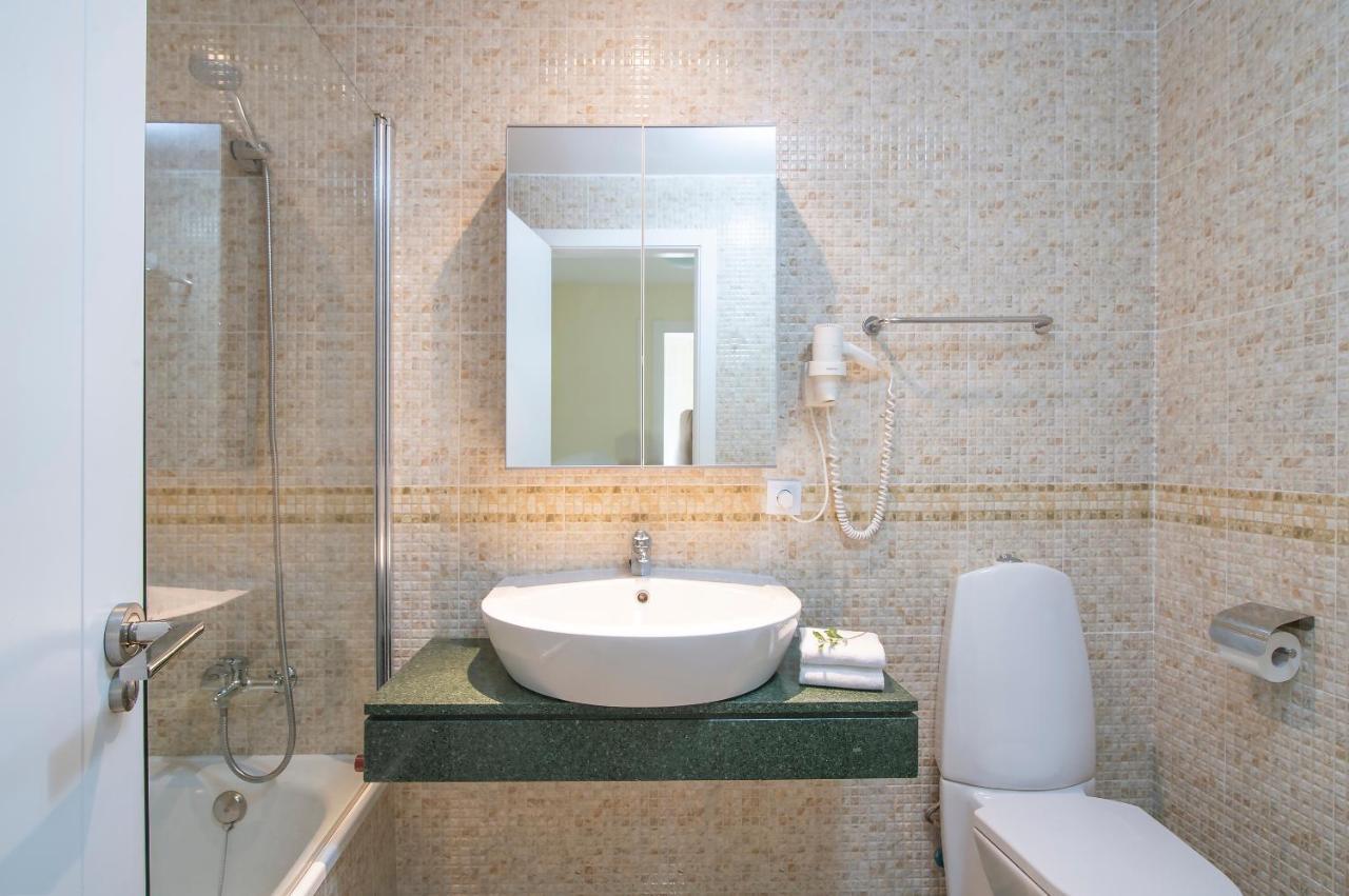 Pierre&vacances Almeria Apartamento