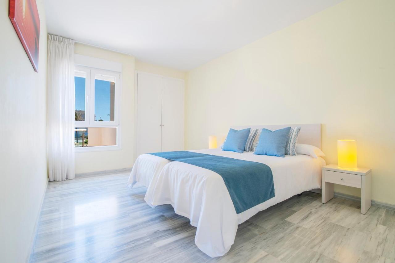 Pierre&vacances Almeria *