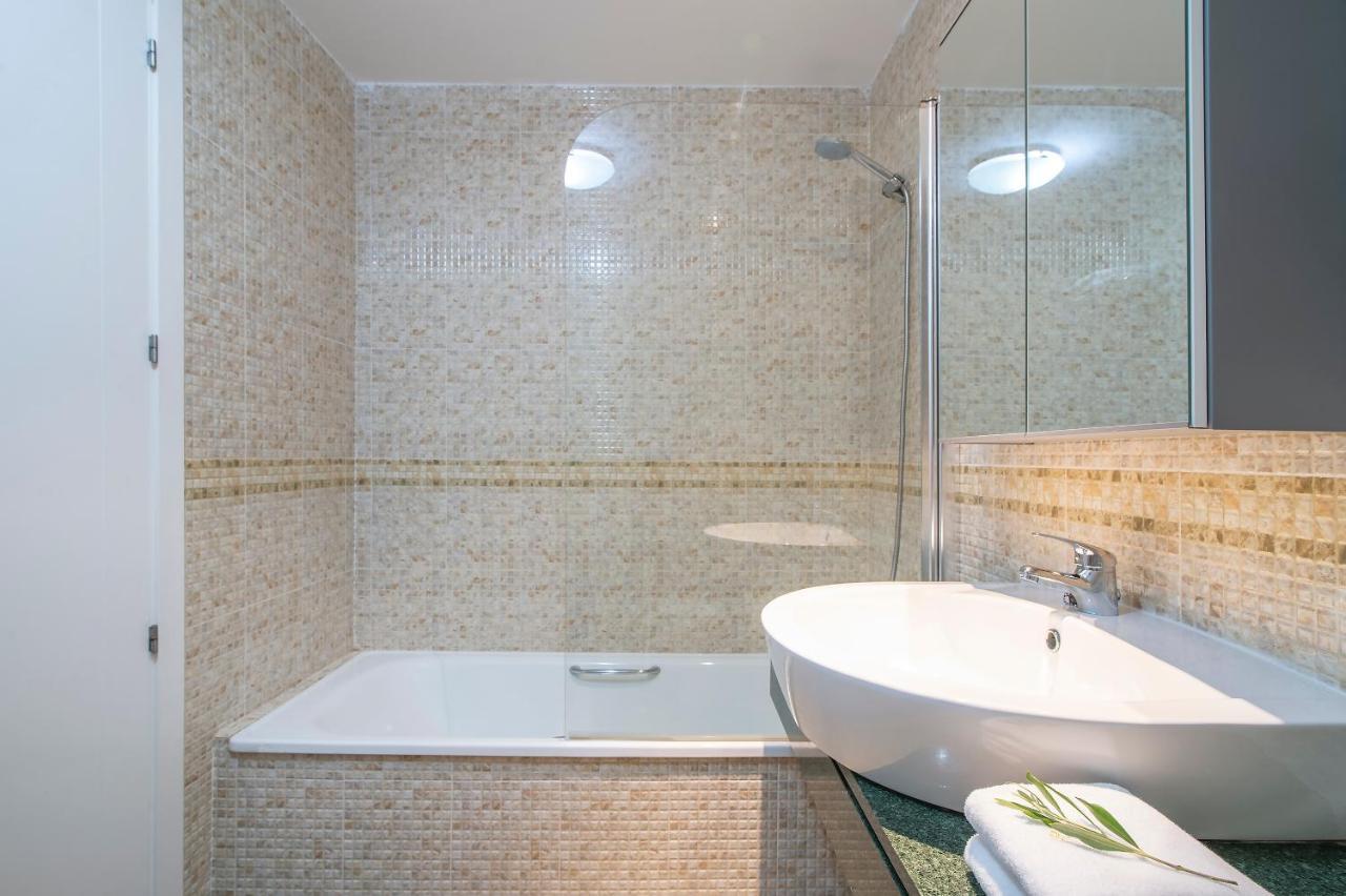 Pierre&vacances Almeria Apartamento
