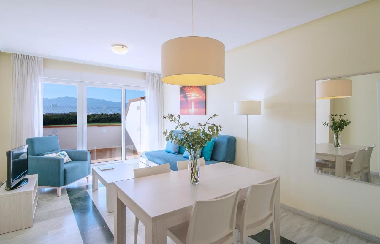 Apartamento Pierre&vacances Almeria Roquetas de Mar
