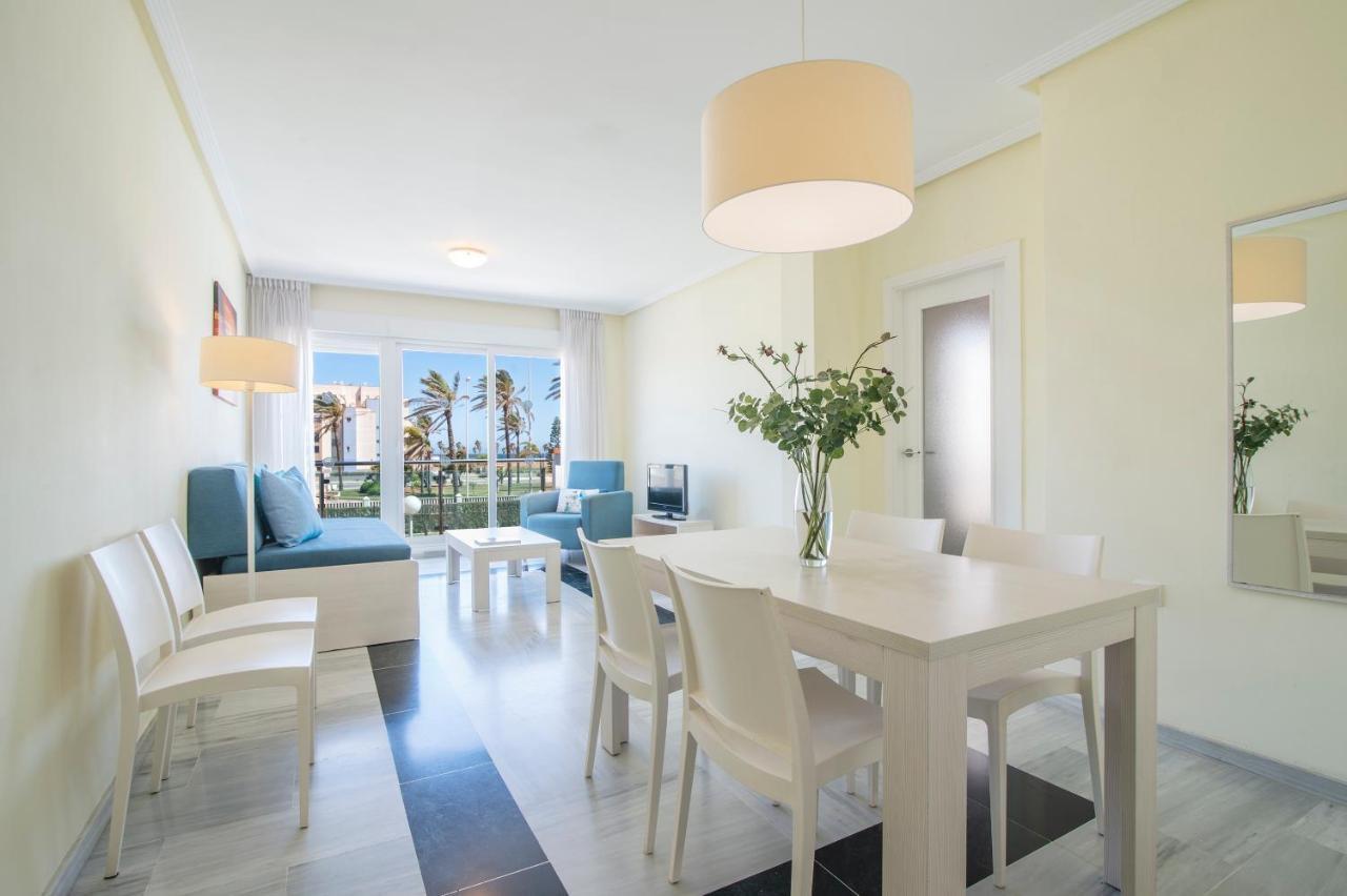 Apartamento Pierre&vacances Almeria