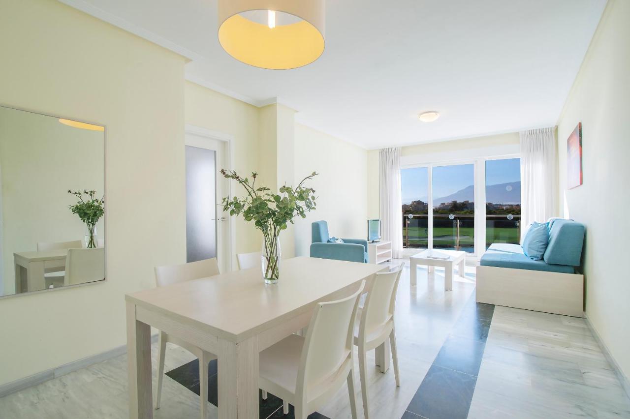 Apartamento Pierre&vacances Almeria *