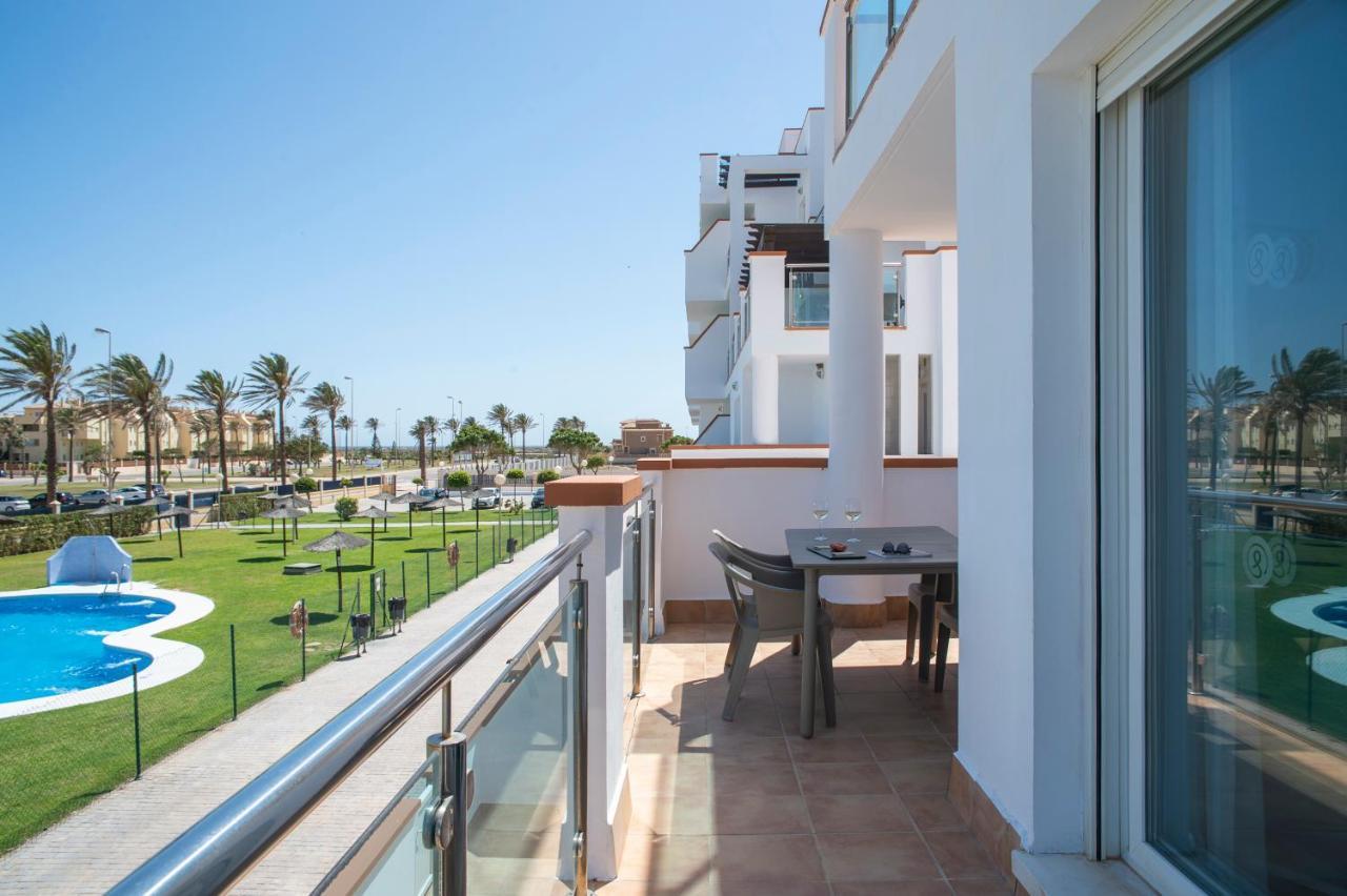 Apartamento Pierre&vacances Almeria Roquetas de Mar