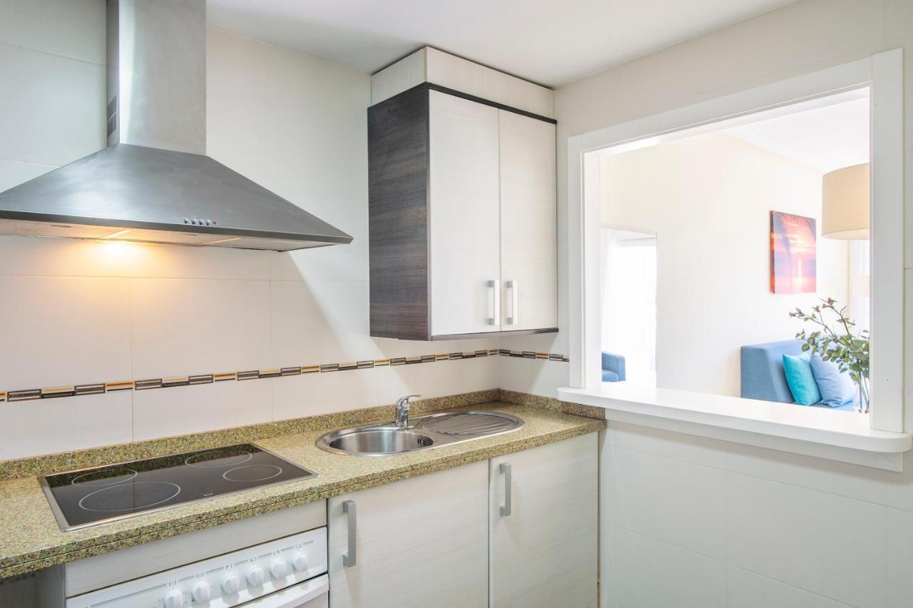 Pierre&vacances Almeria Apartamento *