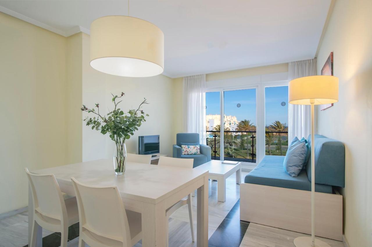Pierre&vacances Almeria Apartamento