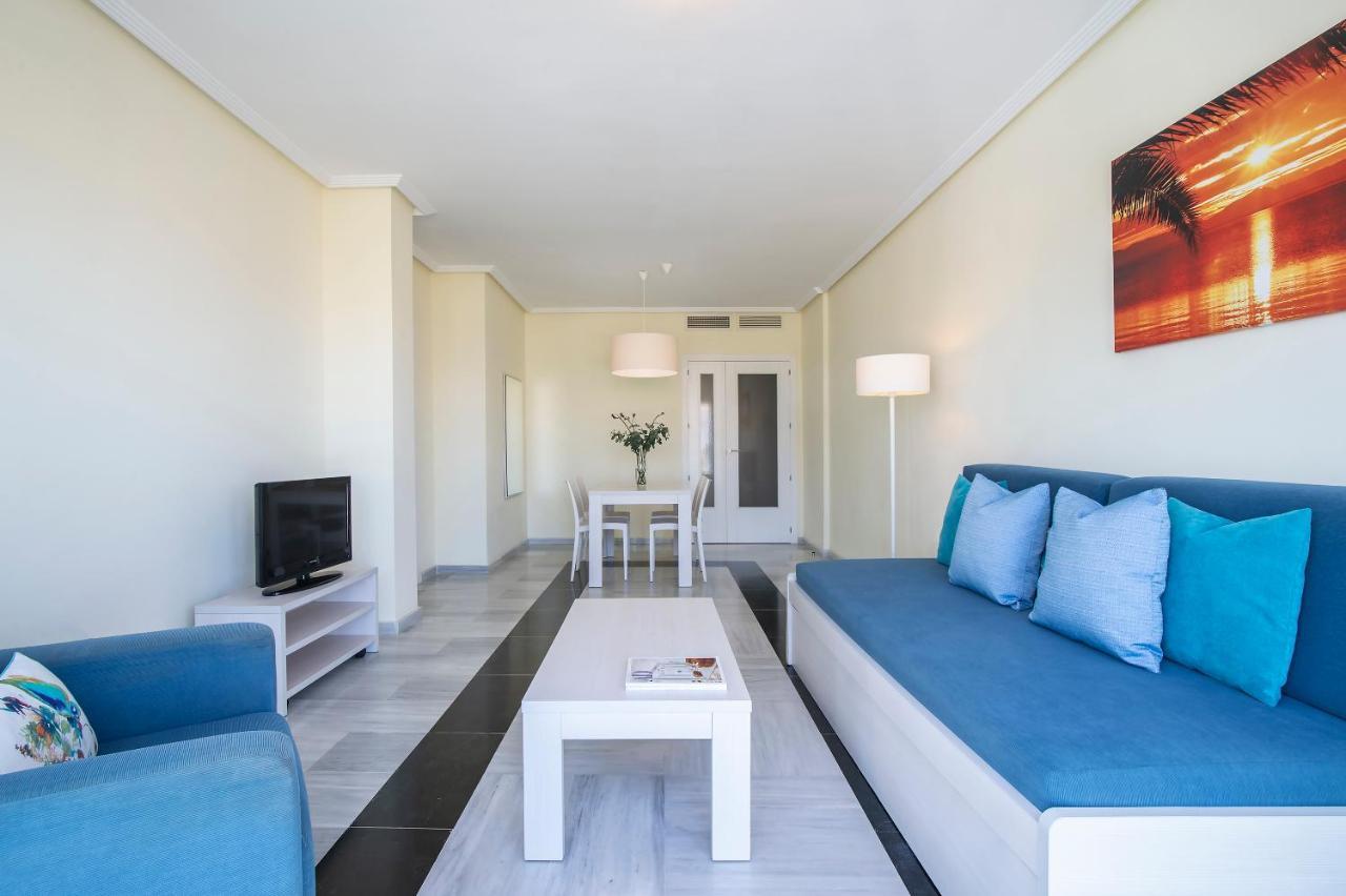 Apartamento Pierre&vacances Almeria *