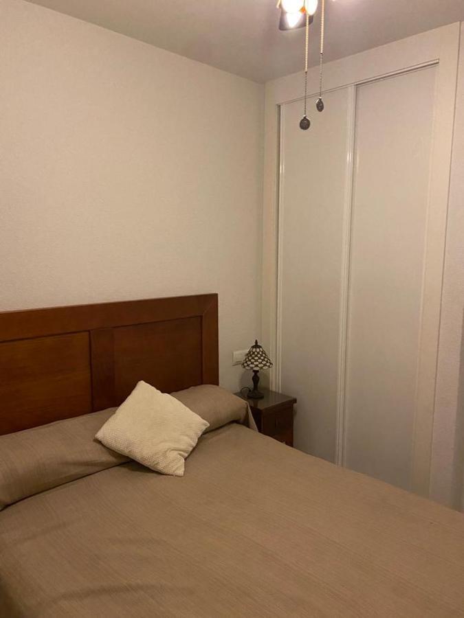 Precioso En Residencial Con Piscina * Roquetas de Mar