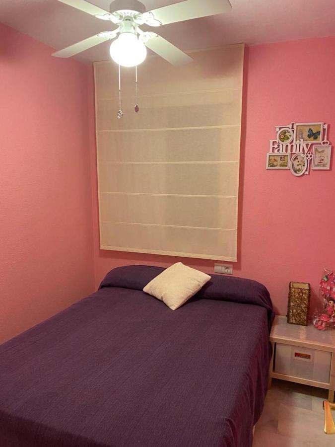 Precioso En Residencial Con Piscina * Roquetas de Mar