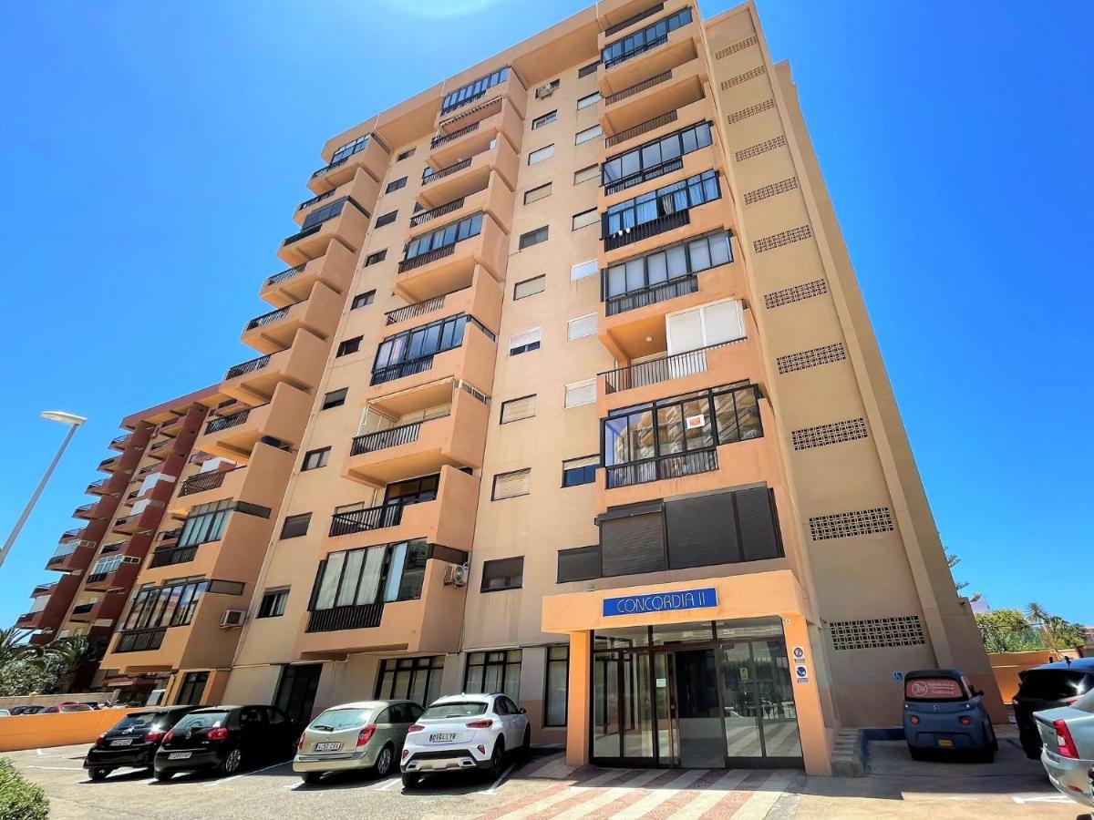 Belvilla By Oyo Concordia 104