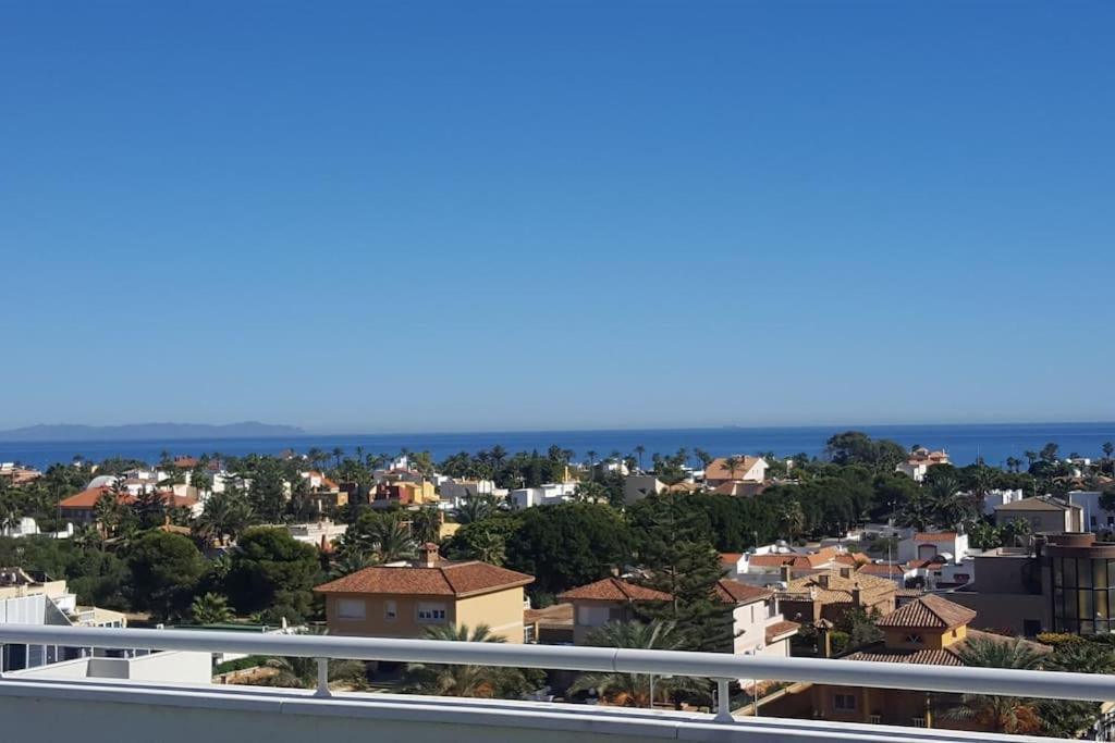 ático 4 Dormitorios Cerca De La Playa Con Gran Terraza Y 2 Parkings Apartamento *