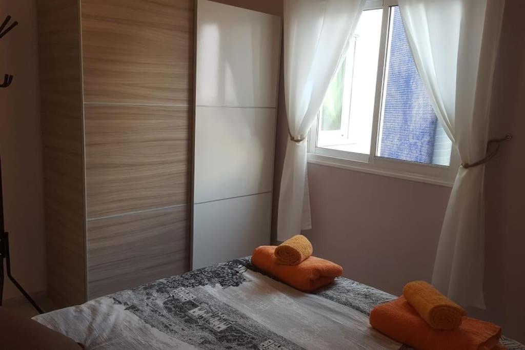 ático 4 Dormitorios Cerca De La Playa Con Gran Terraza Y 2 Parkings * Roquetas de Mar