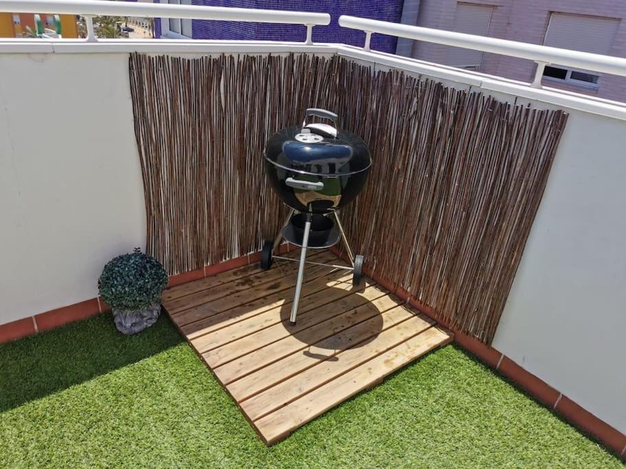 ático 4 Dormitorios Cerca De La Playa Con Gran Terraza Y 2 Parkings *