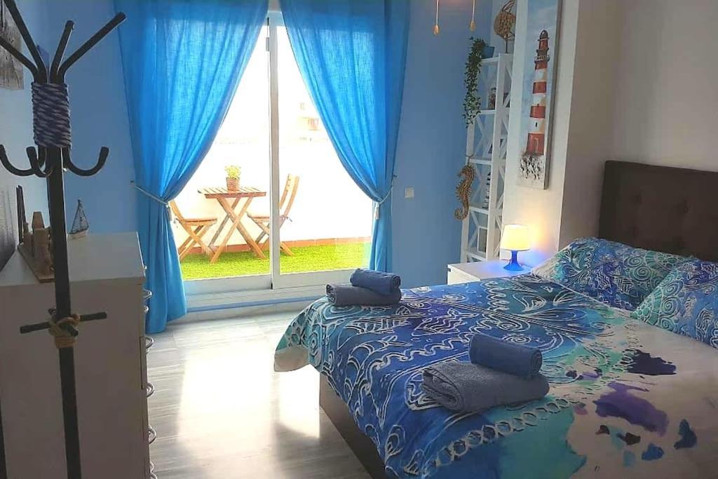 ático 4 Dormitorios Cerca De La Playa Con Gran Terraza Y 2 Parkings Apartamento *