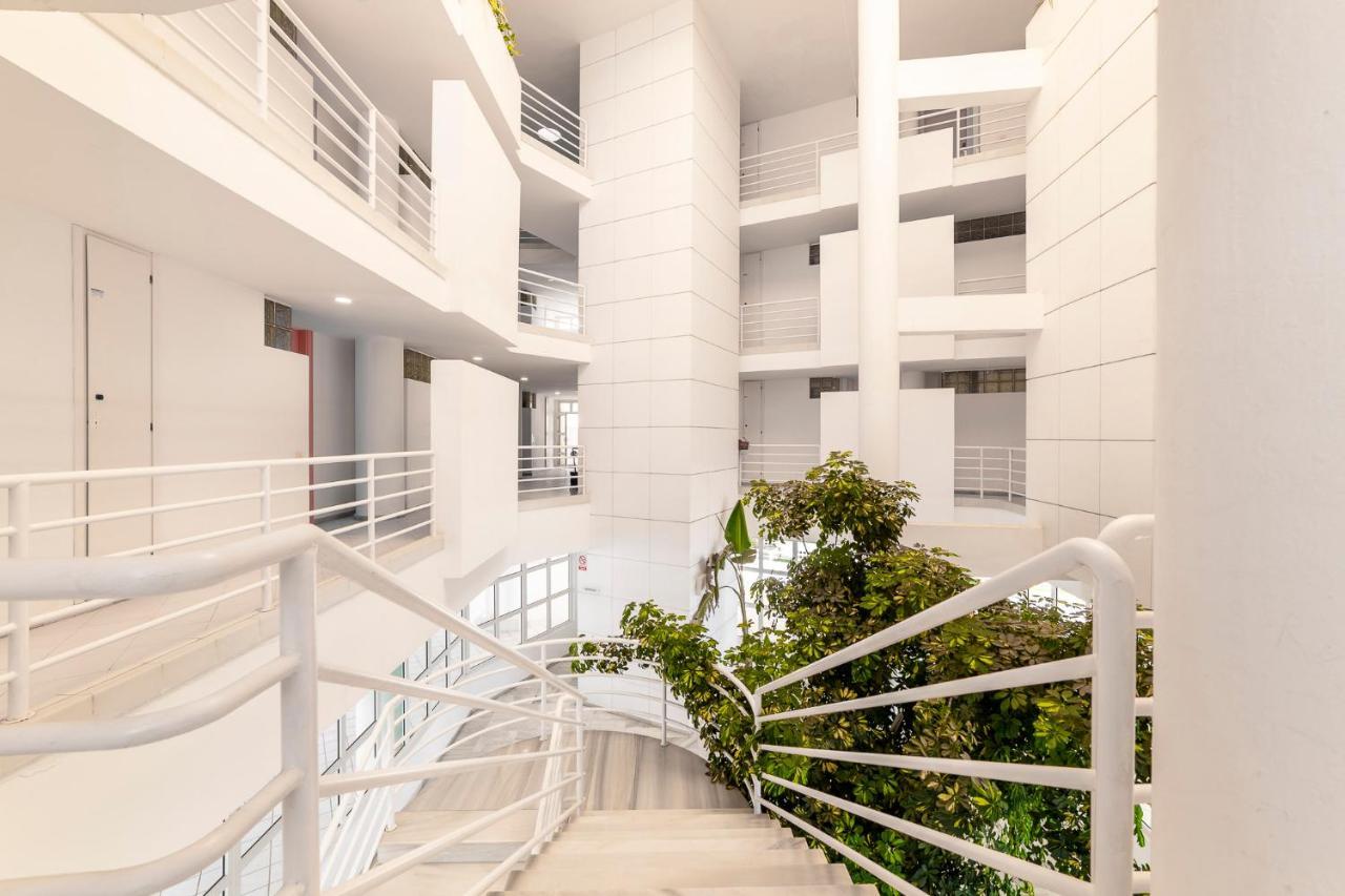 Faro 2 Apartamento