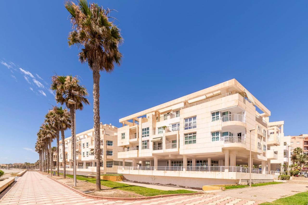 Apartamento Faro 2 Roquetas de Mar