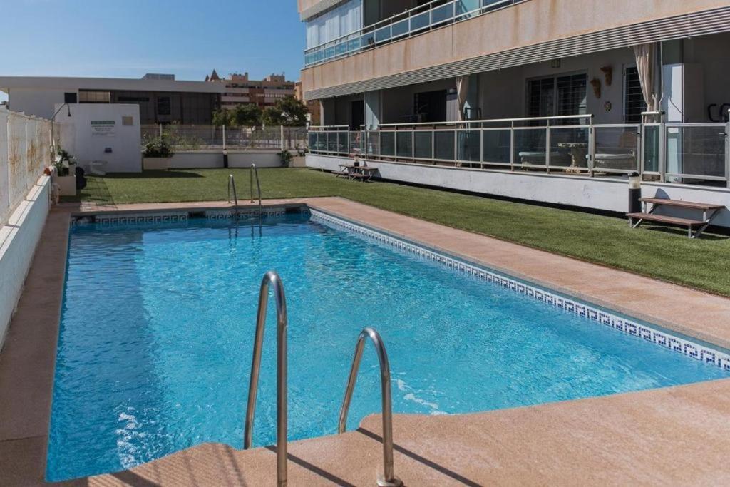 Apartment Expoholidays - Playa Salinas 4b Roquetas de Mar