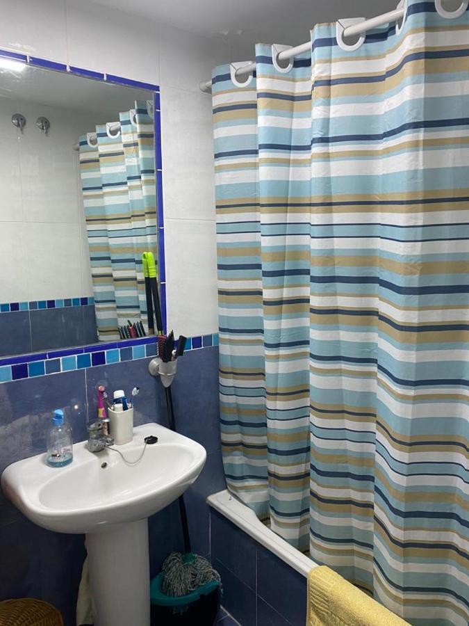 Precioso En Residencial Con Piscina * Roquetas de Mar