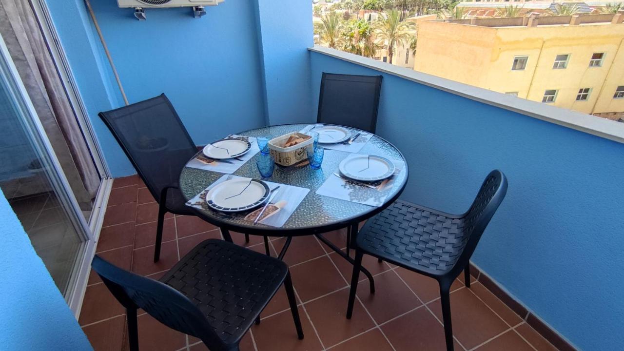 Apartment Paraiso *