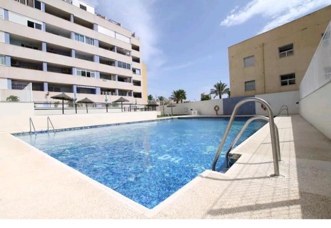 Apartment Paraiso