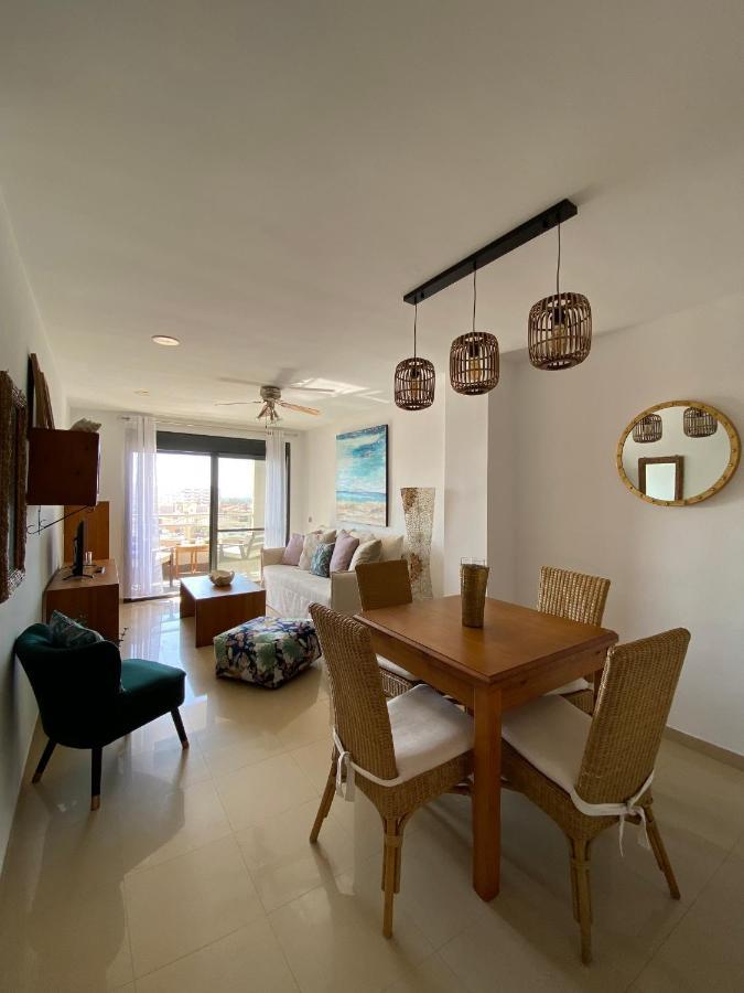 Apartment Expoholidays - Playa Salinas 4b