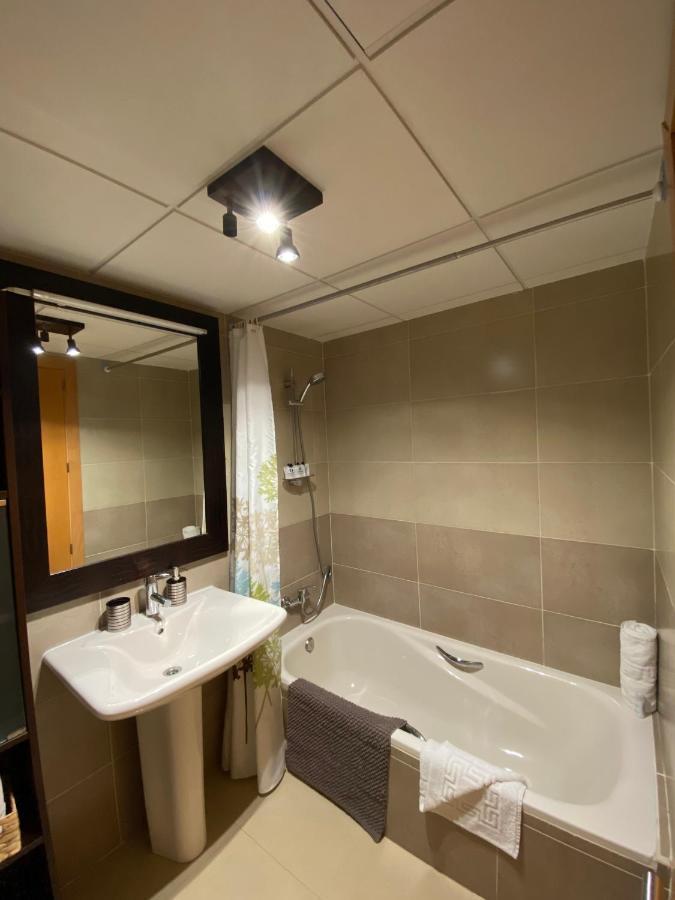 Apartment Expoholidays - Playa Salinas 4b Roquetas de Mar
